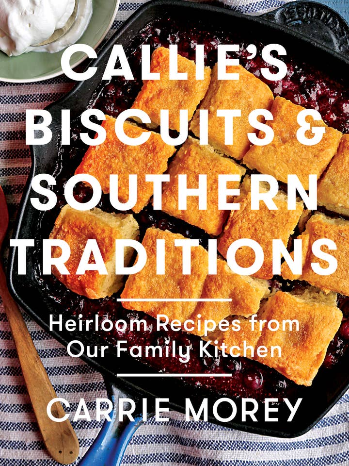 Callie's Biscuits & Southern Traditions for wholesale by Callie's Charleston Biscuits LLC