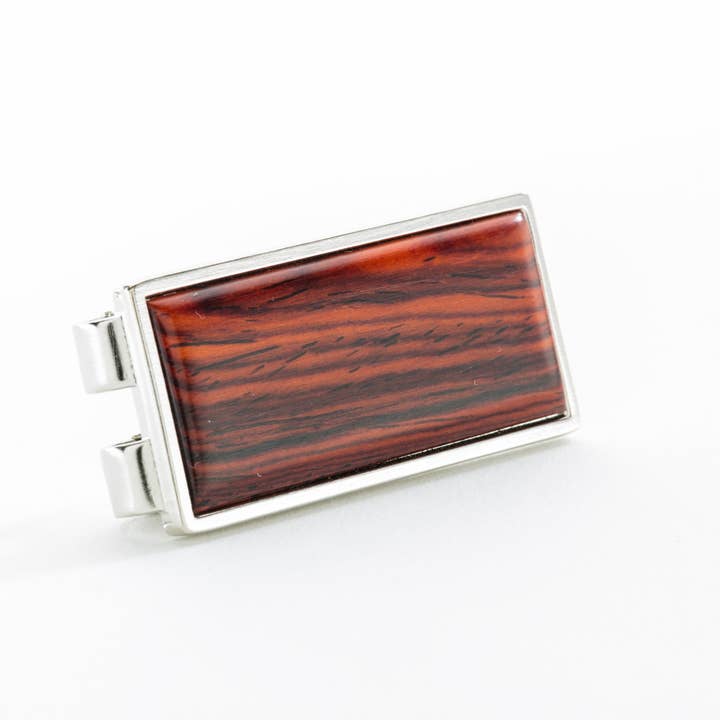 Money Clip - Solid for wholesale by Davin and Kesler