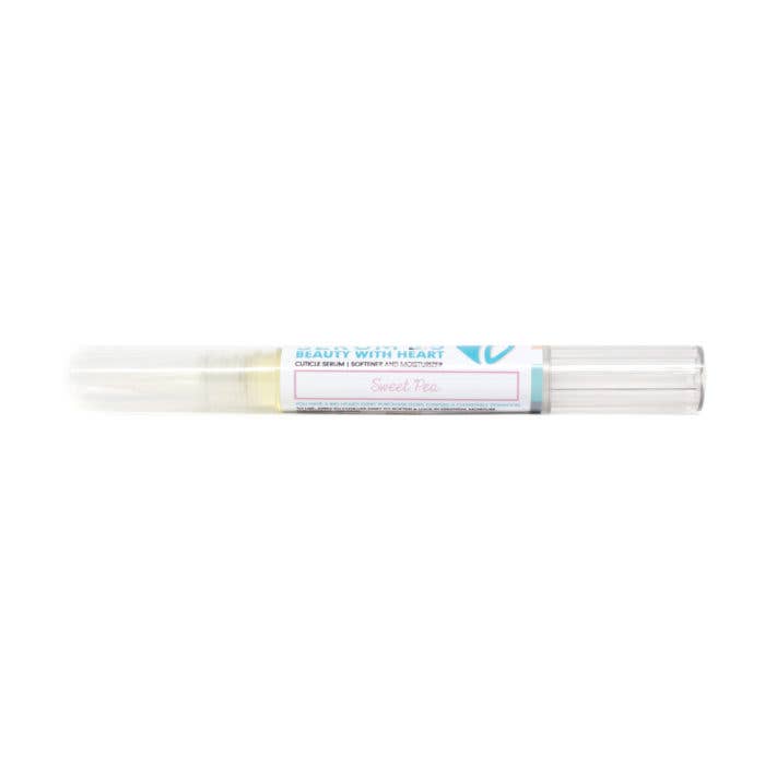 Serum No. 5 - Wholesale Cuticle Oil - Sweet Pea Cuticle Serum0