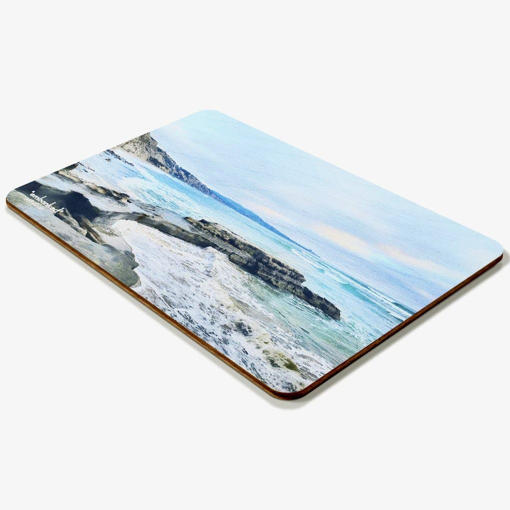 Simply Grateful - Wholesale Postcard - Embanked Postcard1