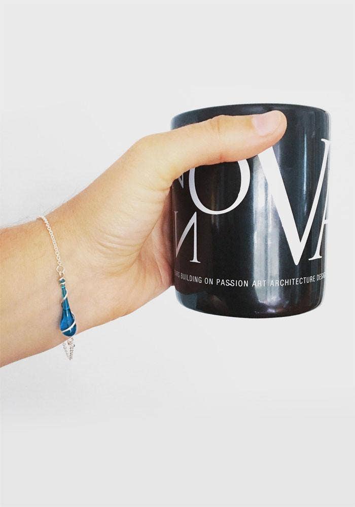 Sundrop Jewelry - Wholesale Charm/Dangle Bracelet - Celia Bracelet - clasp with 1inch extender11