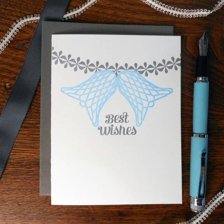 Cloches de mariage en nid d'abeille pour la vente par a. favorite design