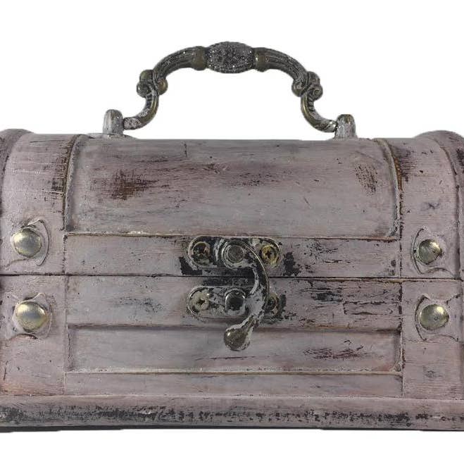 Peinture au lait déesse - Quart pour la vente par Junkyard Goddess