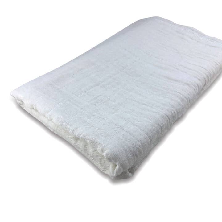 Olli+Lime - Wholesale Swaddle - Baby - WHTSW181