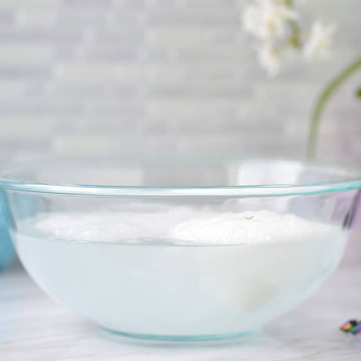 KBShimmer - Wholesale Nailcare Set - Barely There Mani Shot1