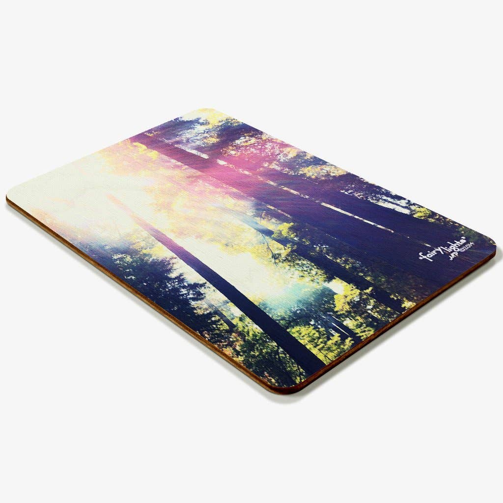 Simply Grateful – Großhandel Postkarten – Märchenlicht-Postkarte1