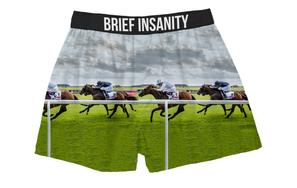 brief insanity boxers