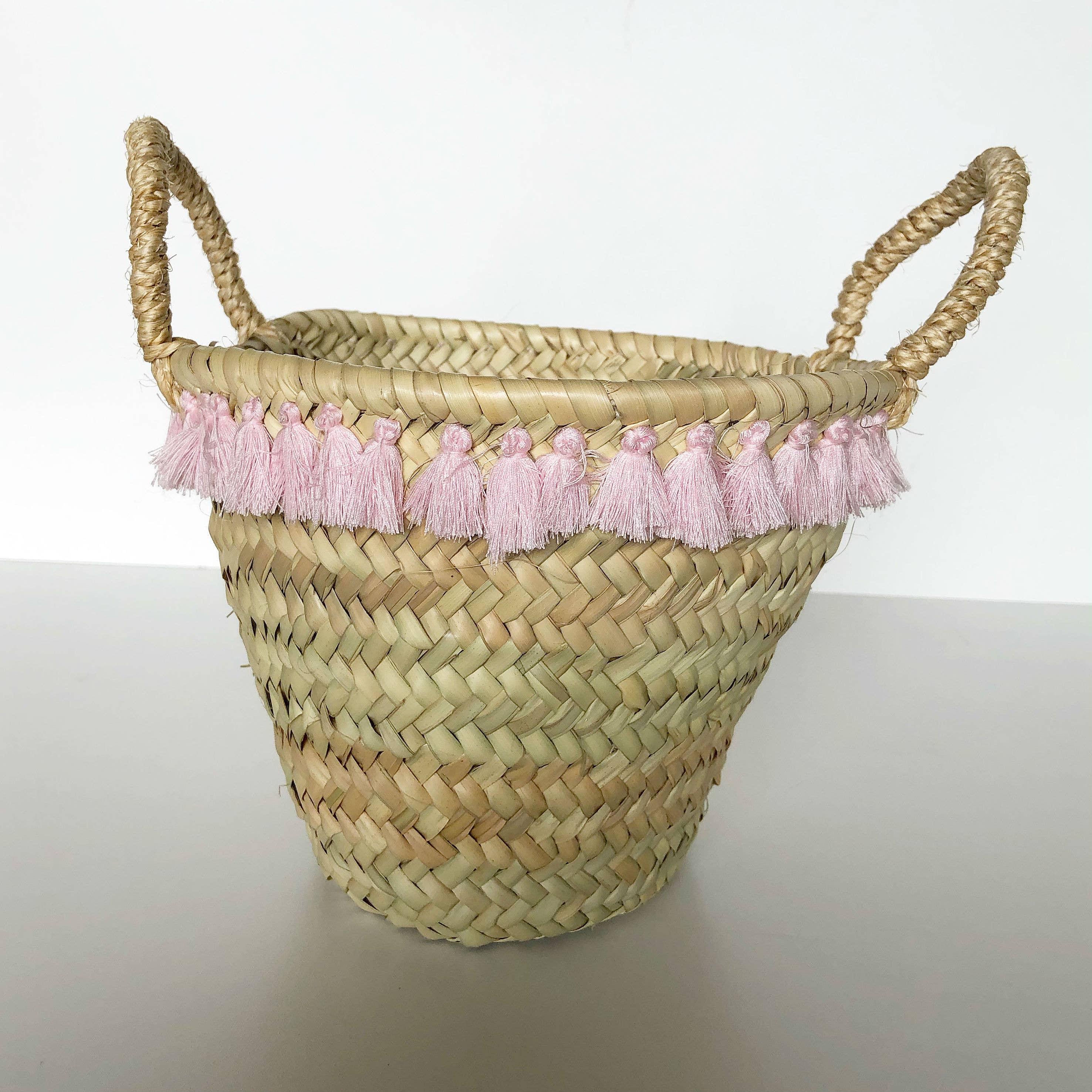 atelierBOEMIA - Venta al por mayor Cestas - Canasta Linus5