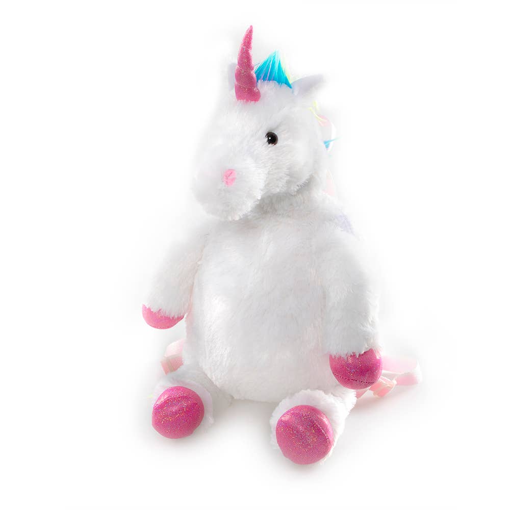 Plushland - Wholesale Backpack - Kids - Unicorn Backpack1