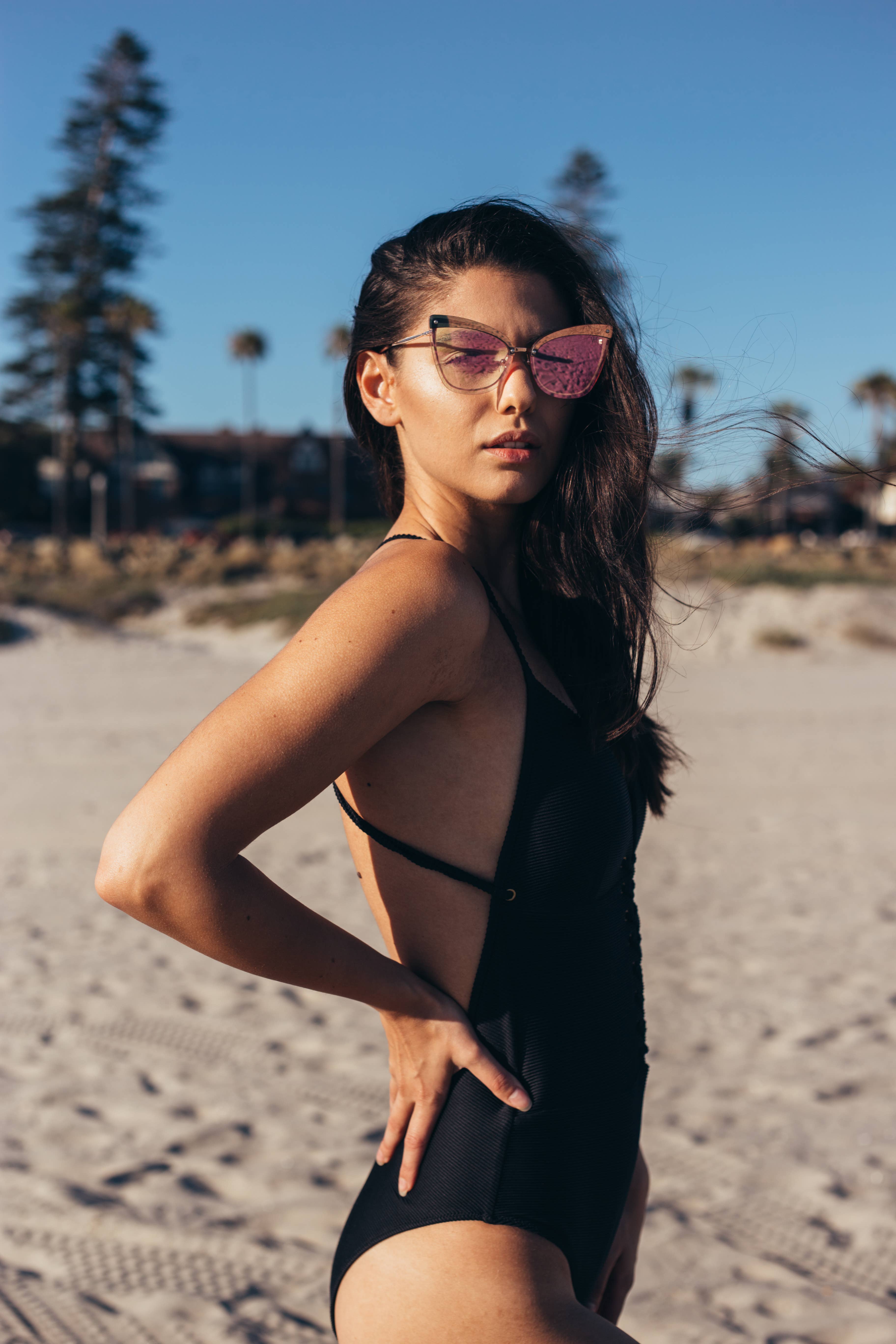 Vye Eyewear - Wholesale Sunglasses - Women's - Extreme Queen Eyewear11