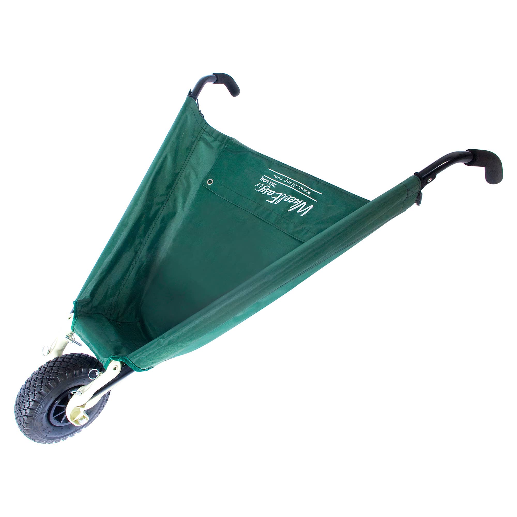 Allsop Home & Garden – wholesale Garden tool – WheelEasy LE Collapsible Wheelbarrow5