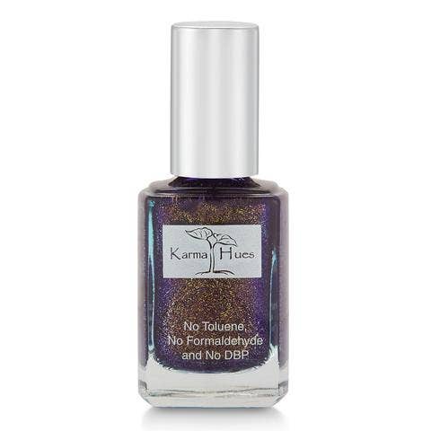 Karma Organic Natural Nontoxic NYC Nights - Nail Polish for wholesale by Karma Organic spa