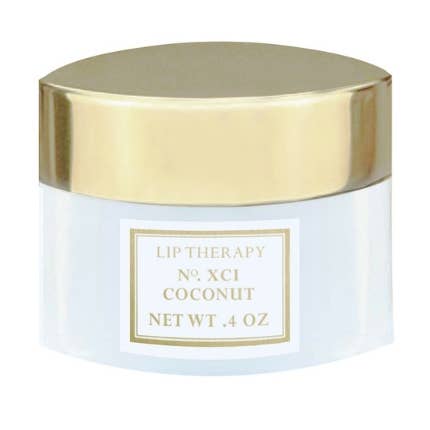 BIOS APOTHECARY - Wholesale Lip Treatment/Mask - Skincare - Lip Therapy (Coconut)