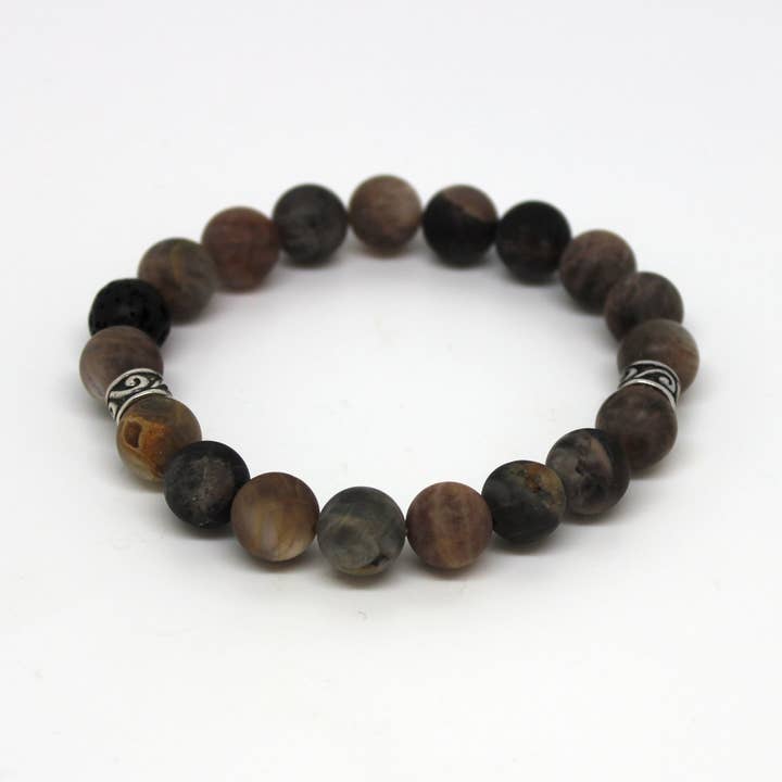 Nancy S Bracelet for wholesale by Margie Edwards Jewelry