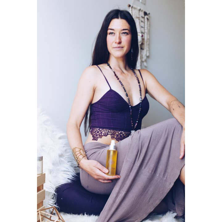 Kailo Organic Chakra Therapy – Engroshandel Bad/Kropsolie – Hjerte Krop Olie