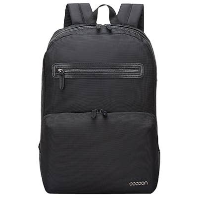 Buena Vista 16" Slim XS Backpack for wholesale by Cocoon