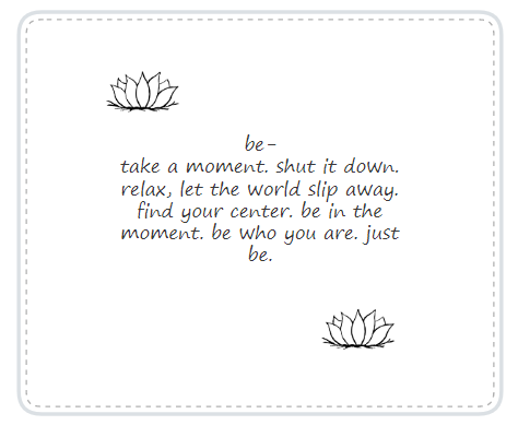 daVoria - Wholesale Pendant/Charm Necklace - Be - Little Inspirations3