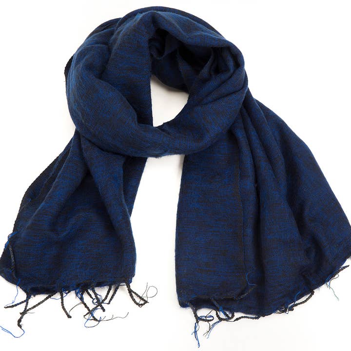 Zig Zag Asian Collection - Wholesale Scarf – Women's - Brushed Woven Shawl45