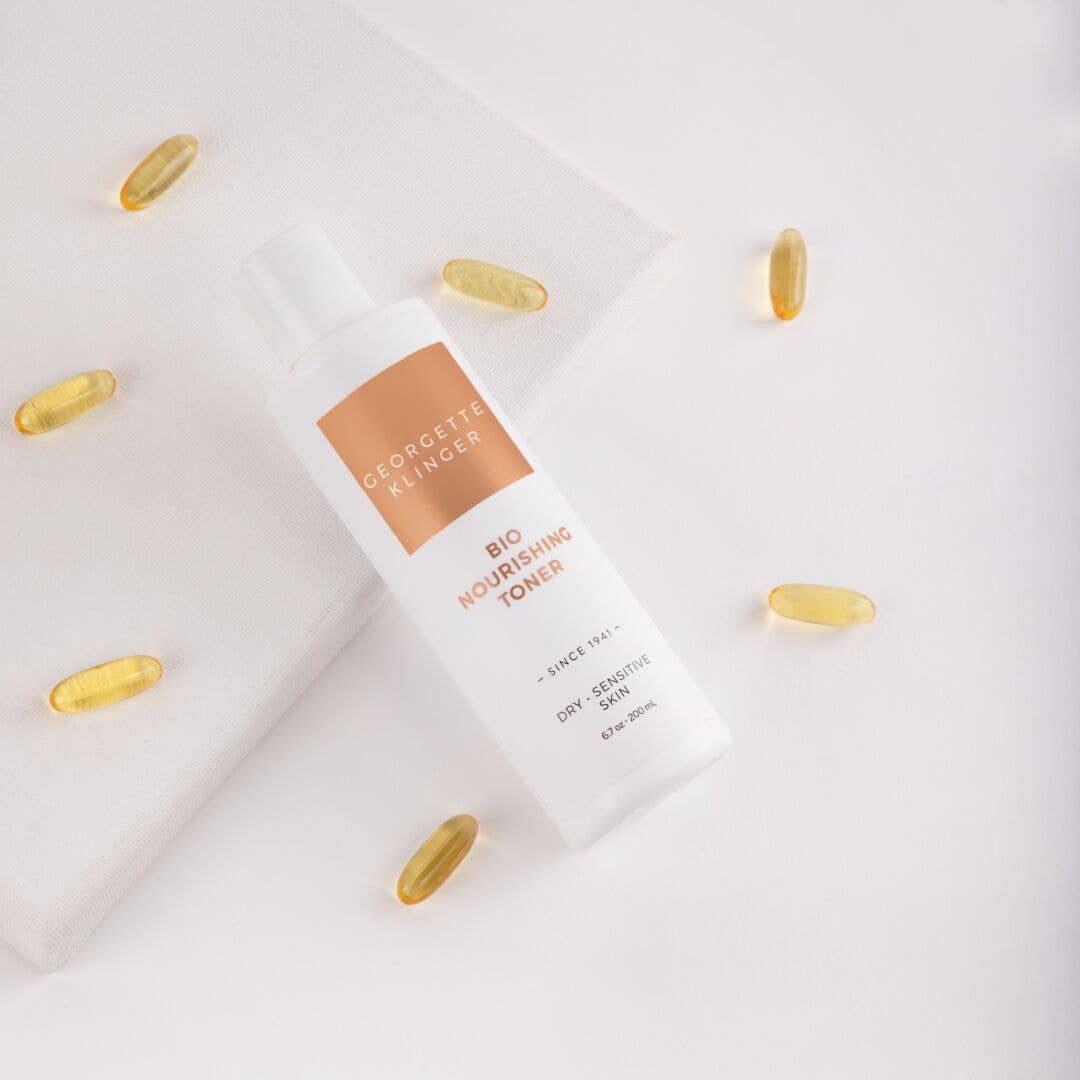 Georgette Klinger - Wholesale Facial Toner - Bio Nourishing Toner2