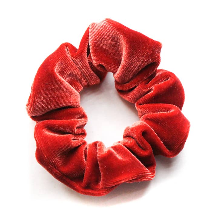Cusco Scrunchie for wholesale by Wild Hearts & Halos