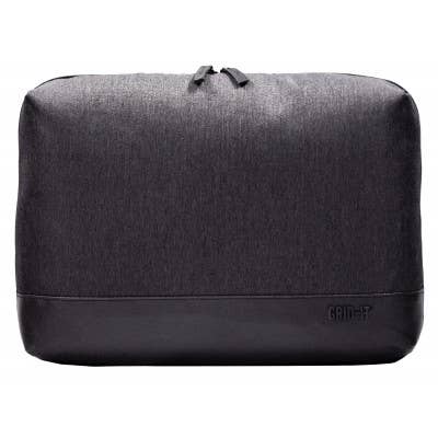 Charcoal UBER 13” Sleeve for wholesale on Faire2