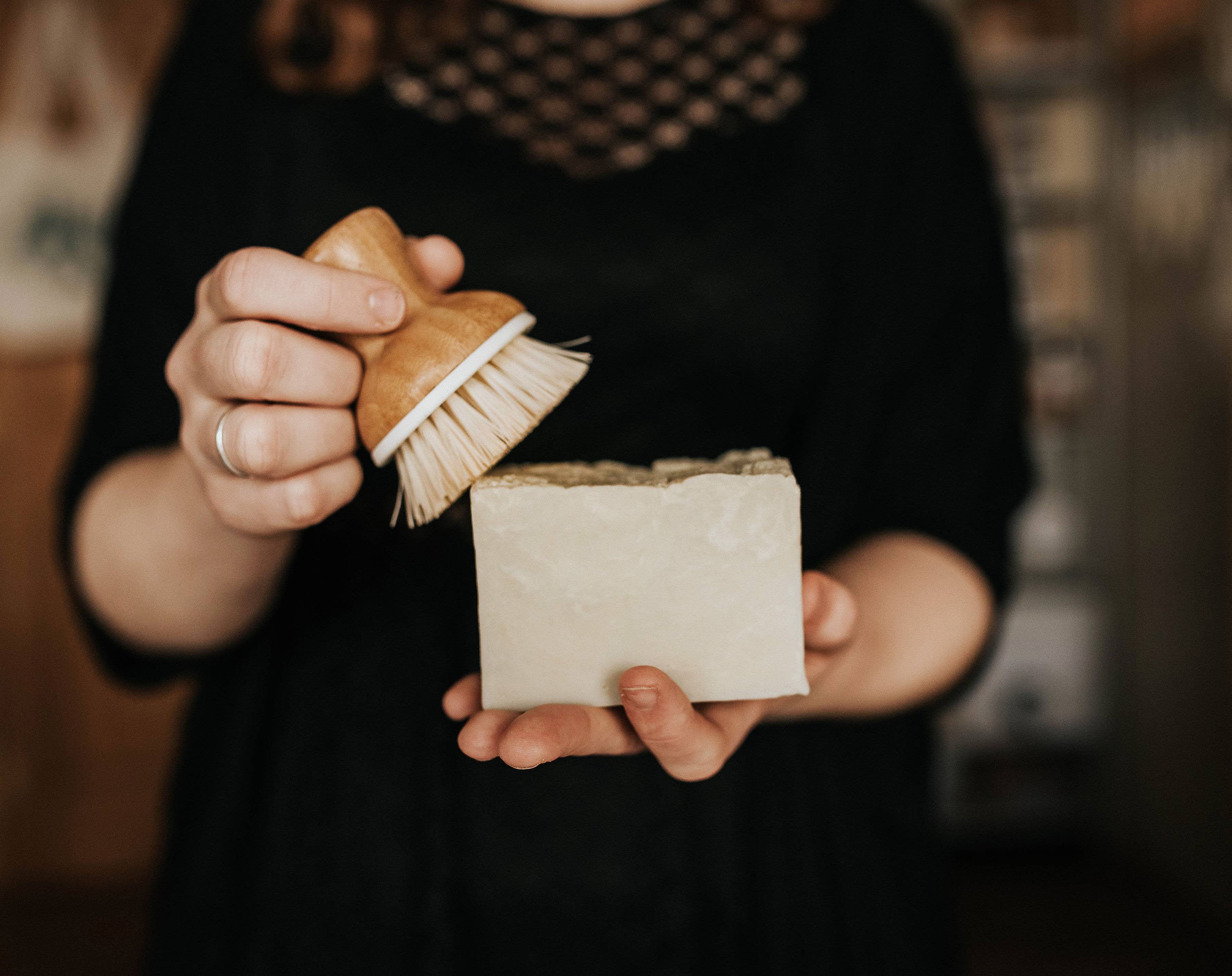 Bestowed Essentials - Wholesale Dish Soap - Solid Dish Soap1