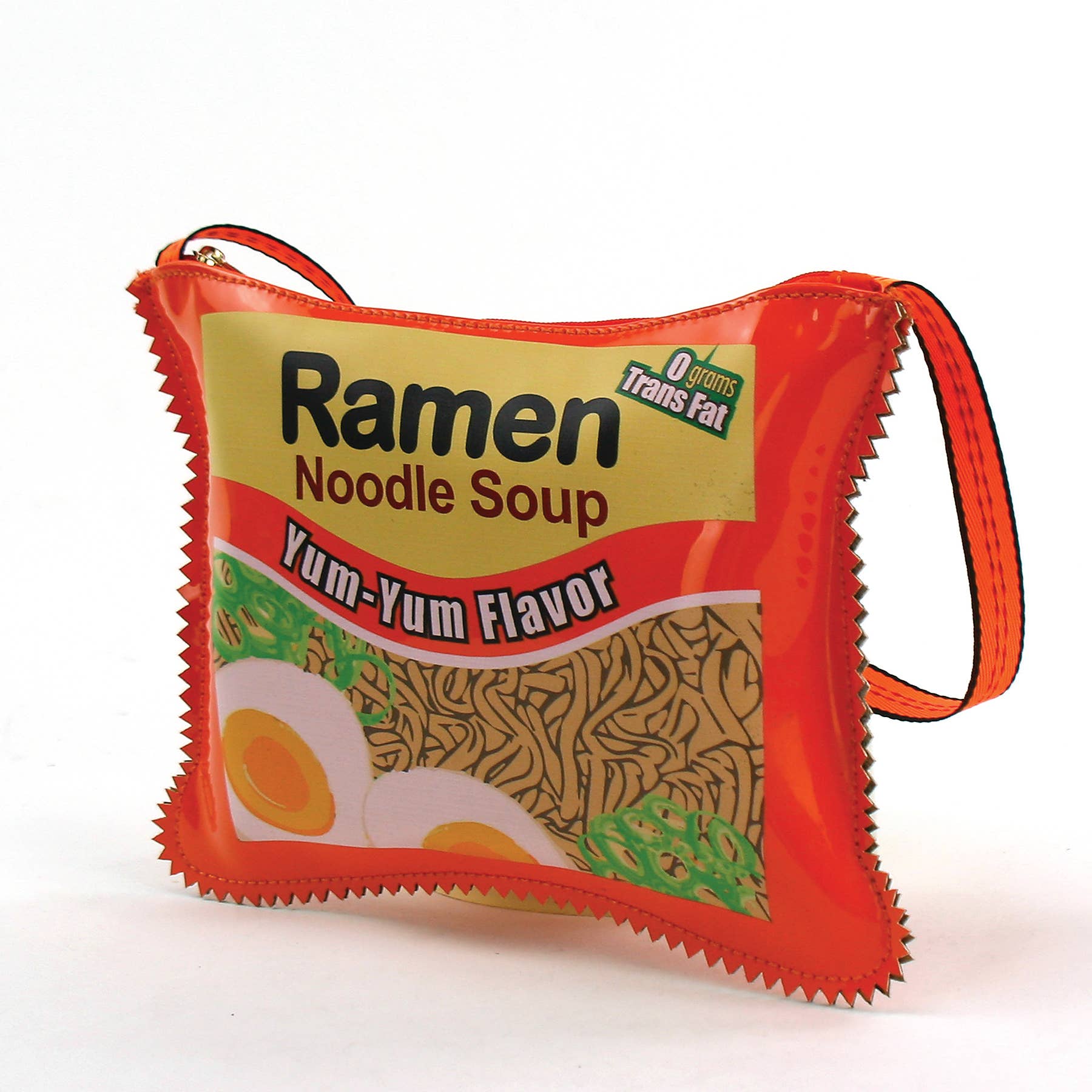 COMECO INC - Wholesale Crossbody Bag - Women's - Ramen Crossbody Bag2