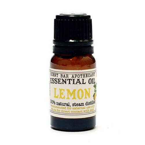Lemon Essential Oil for wholesale by The Grapeseed Company