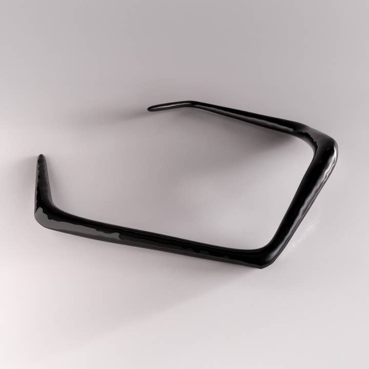 Krysalis Choker for wholesale by Bradley L Bowers