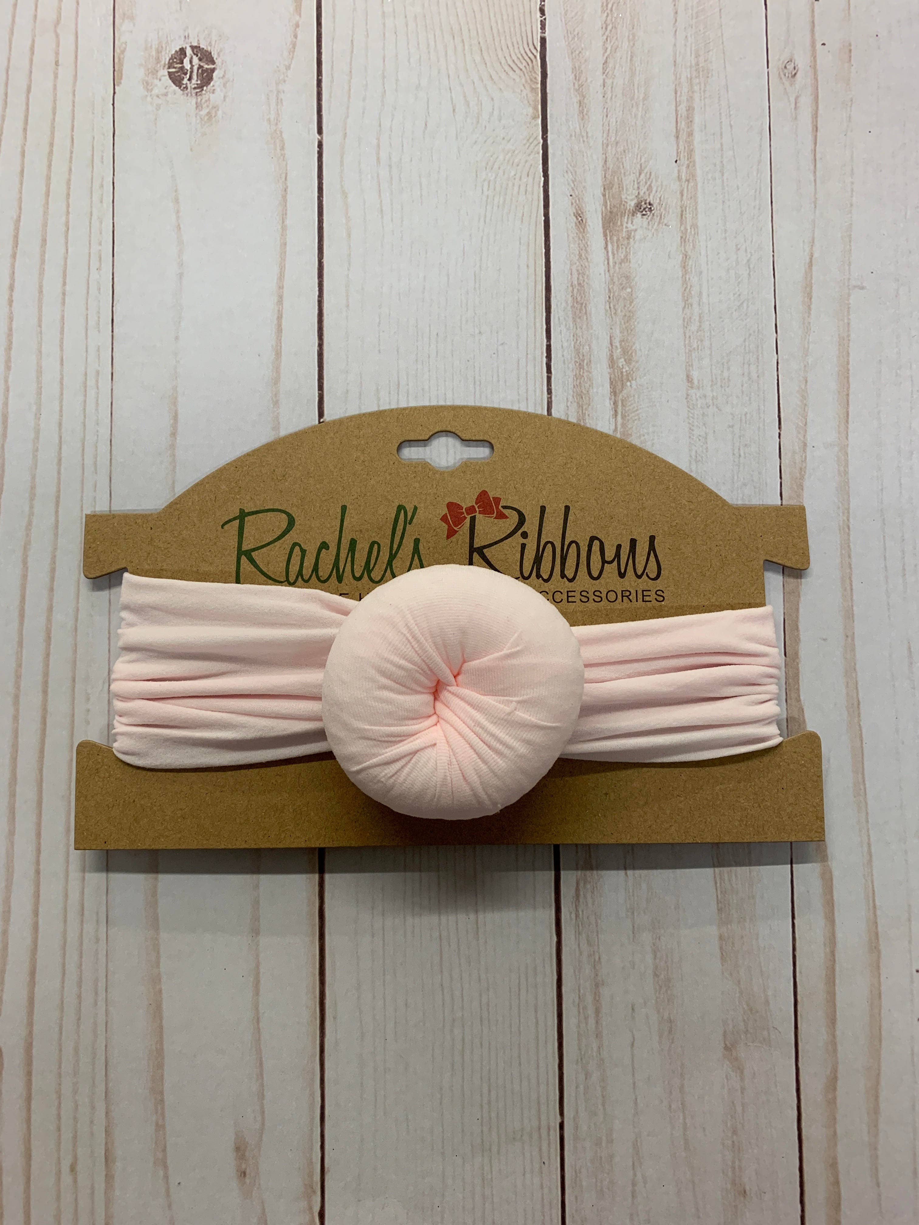 Rachel's Ribbons - Wholesale Fashion Headband - Kids - Nylon Turban Headband2