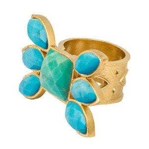 Anel Flutter por atacado de Stephanie Kantis