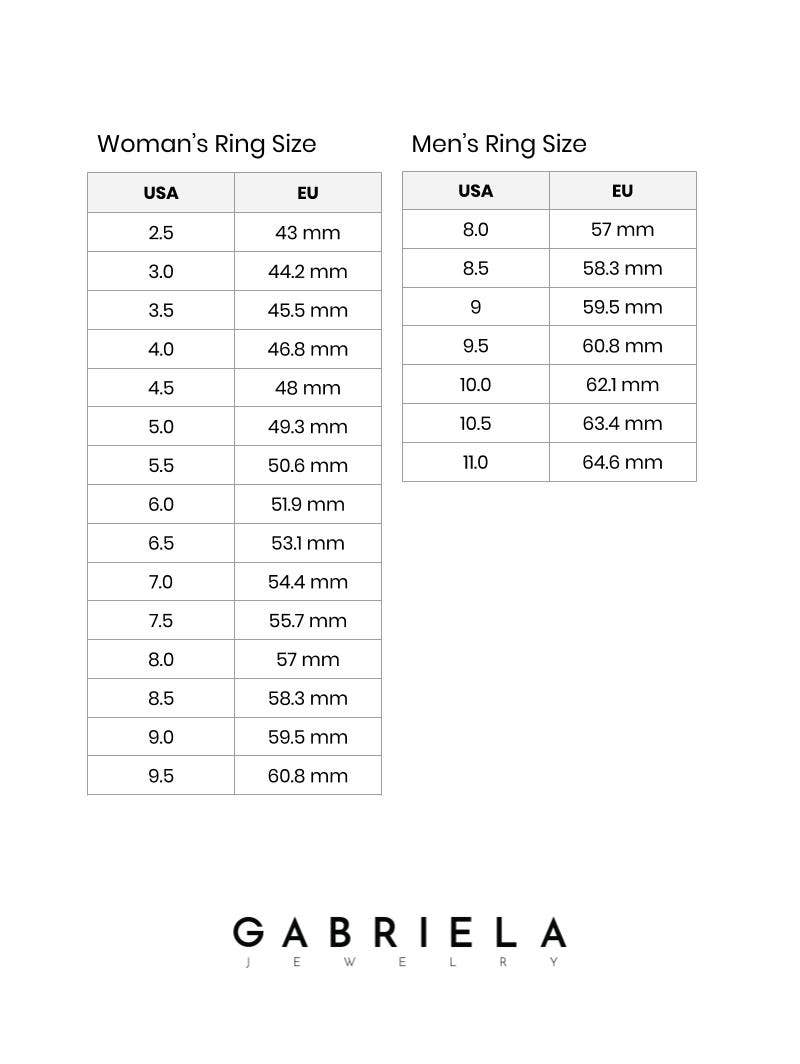 Gabriela Jewelry - Wholesale Single Stone/Solitaire Ring - The Circle Ring2