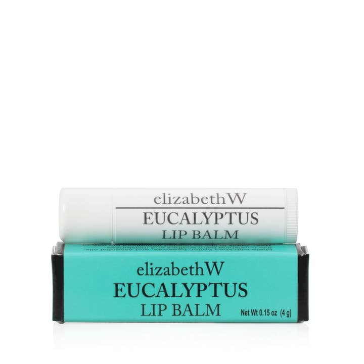 Lip Balm-Eucalyptus for wholesale by elizabethW