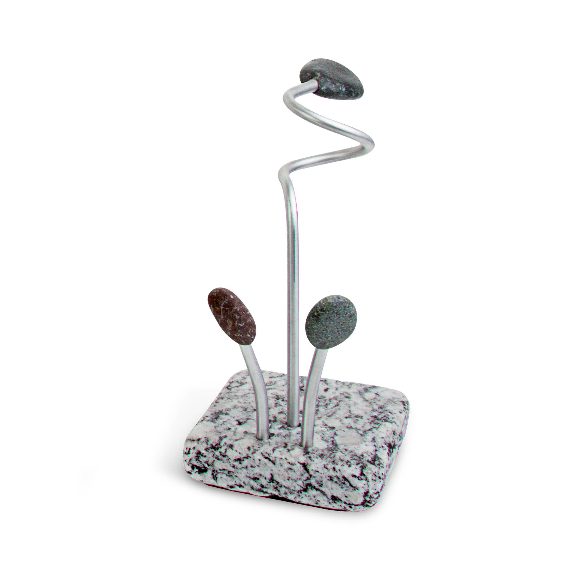 Sea Stones - Wholesale Sponshouder - Embrace schaalborstel en sponshouder Combo6