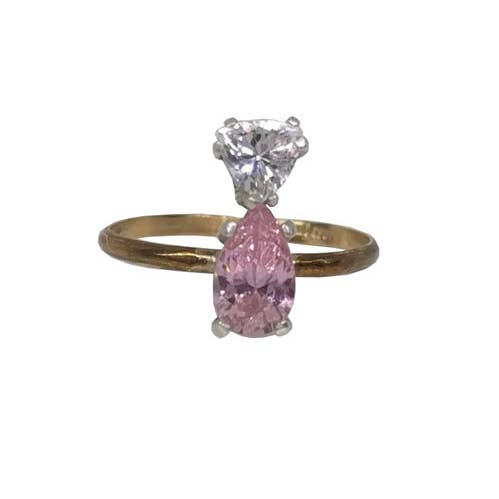 Francisca Ring for wholesale by Sweet 1985