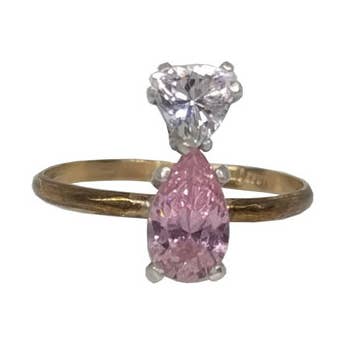 Francisca Ring for wholesale by Sweet 1985