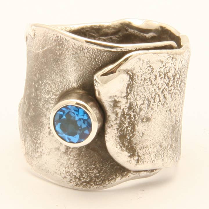 Retikulierte Serie mit Stein für den Großhandel von Tamara Kelly Designs