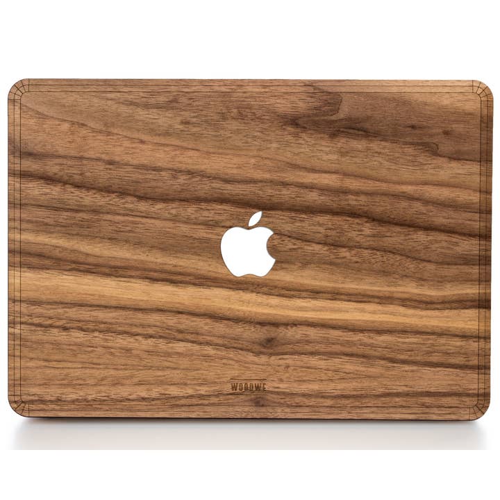 Walnut Macbook Protective Case and other Purchase Wholesale deco craft malerweiß. Free Returns & Net 60 Terms on Faire trending on Faire.