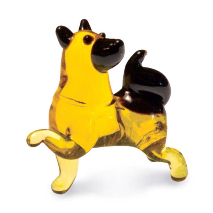 Tap - German Shepard Dog for wholesale by Tynies