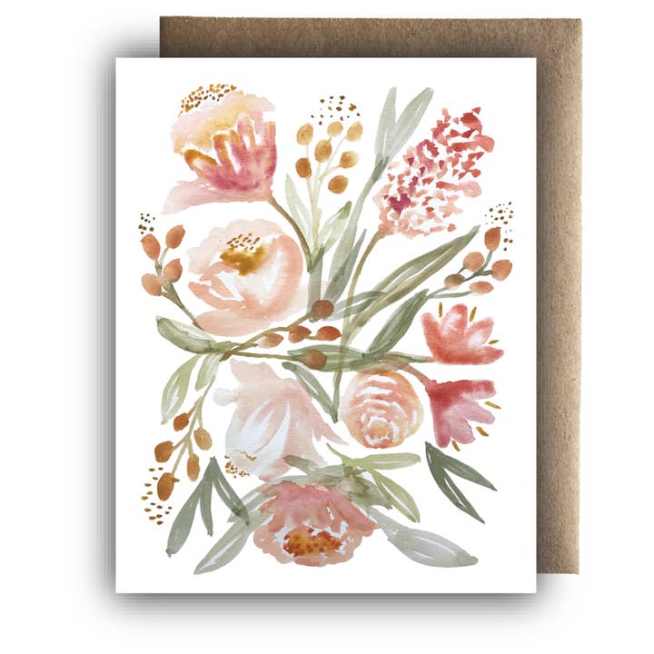 Grandir ensemble pour la vente par Maija Rebecca Hand Drawn