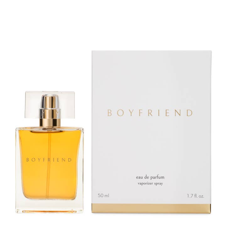 Boyfriend Perfume – wholesale Perfume/eau de toilette – Boyfriend Eau de Parfum Spray 1.7 oz/50 mL