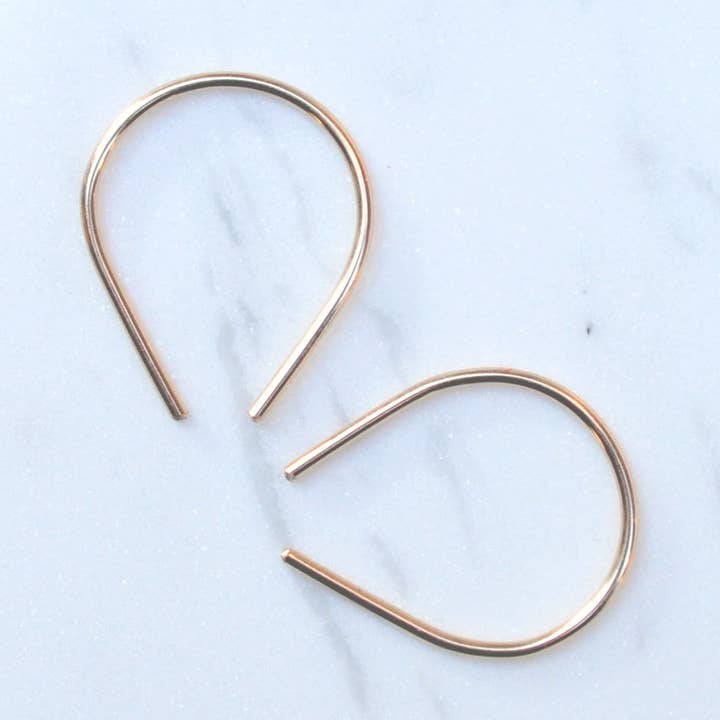 Horseshoes for wholesale by QUAD ESPRESSO JEWELRY