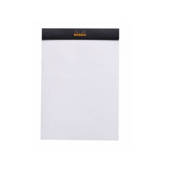 Exaclair - Wholesale Notepad - Rhodia Classic Notepad 6 x 8.255