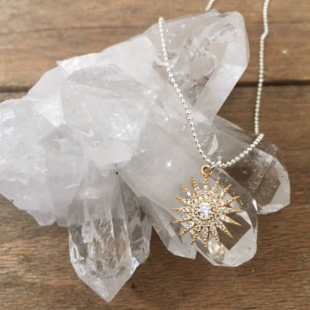 Verve - Wholesale Pendant/Charm Necklace - Solecito 6