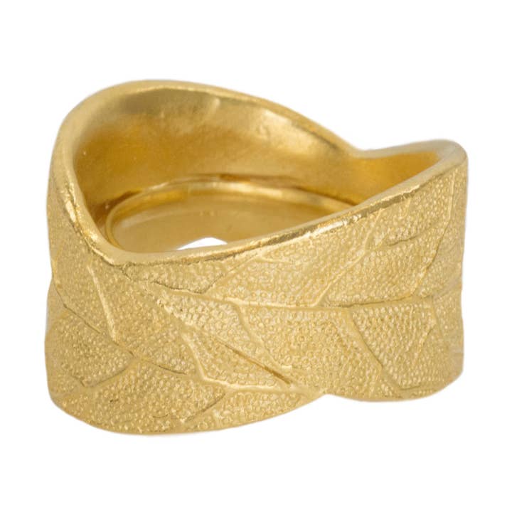 Folha de embrulho RG Gold por atacado de Stephanie Kantis