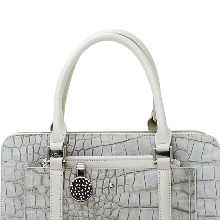 Hang Accessories - Vendita all'ingrosso Portachiavi - Donna - Confezione preconfezionata: portachiavi Combo4