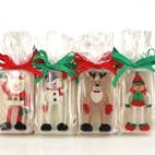 Clearly Fun Holiday Soap for wholesale by Seda France Candles