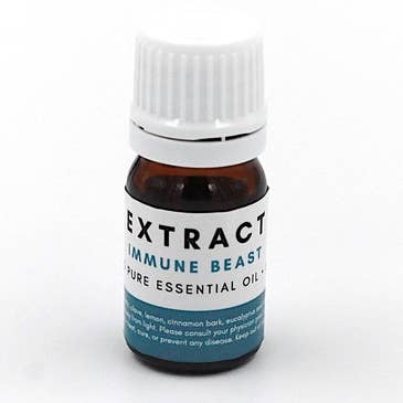 Immune Beast Blend for wholesale by Extract Essesntials