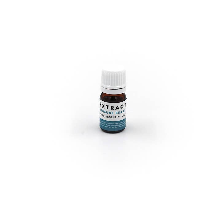 Immune Beast Blend for wholesale by Extract Essesntials