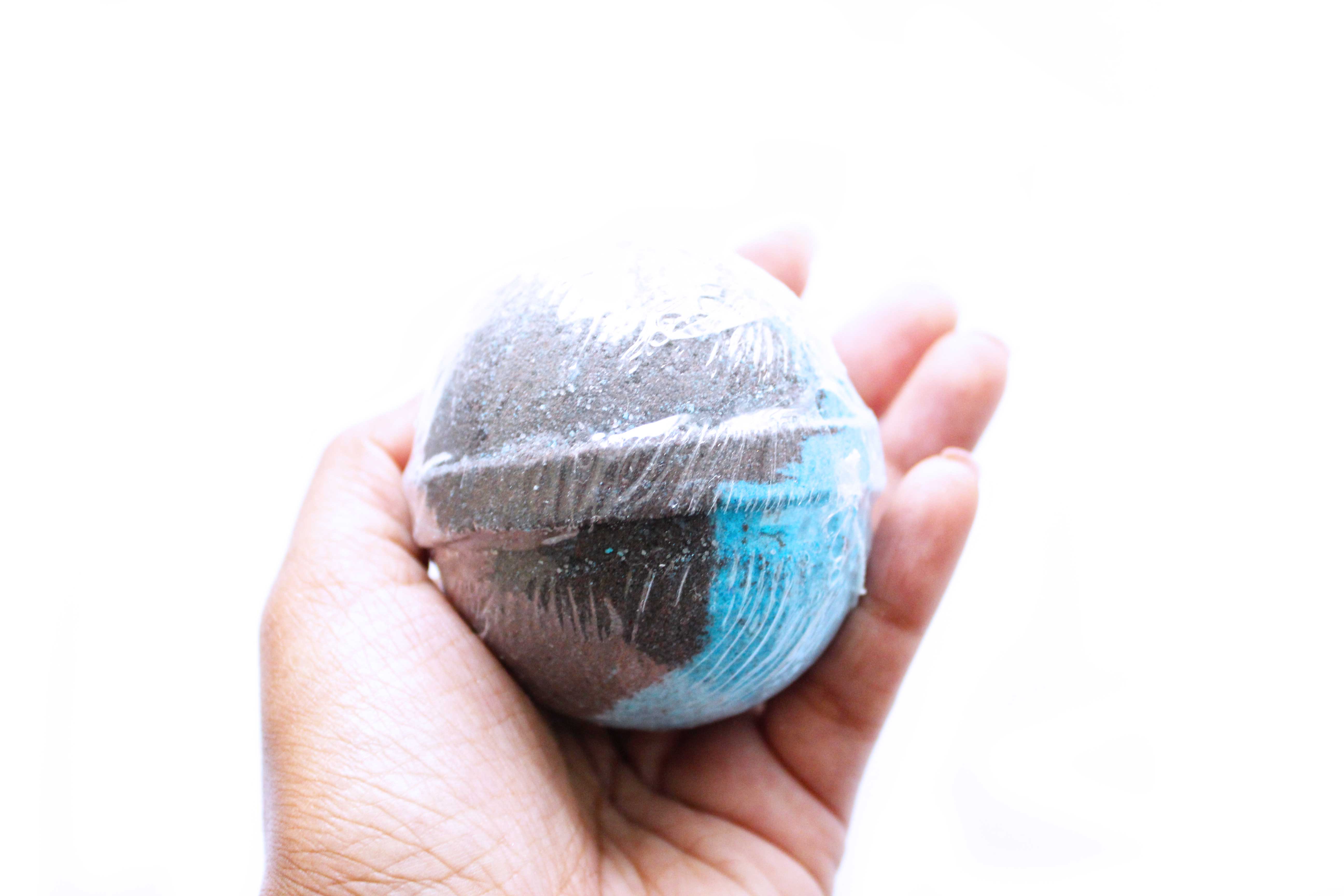 Marvi Beauty - Wholesale Bath Bomb/Fizz - Moon Child Bath Fizzy7